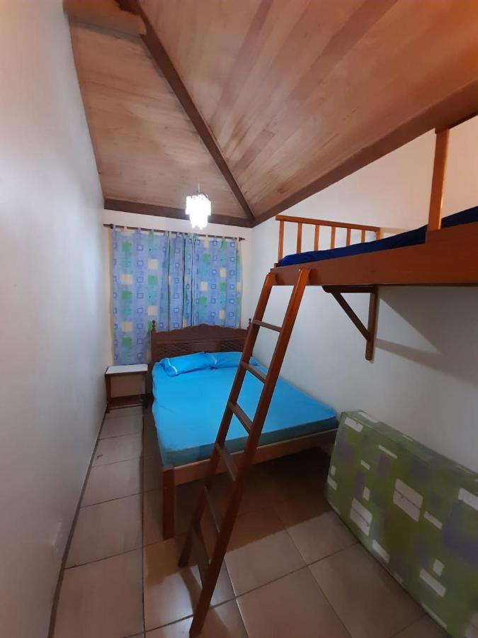 Casa Alpina Com Vista Panoramica De Lumiar Villa Нова-Фрибурго Екстериор снимка